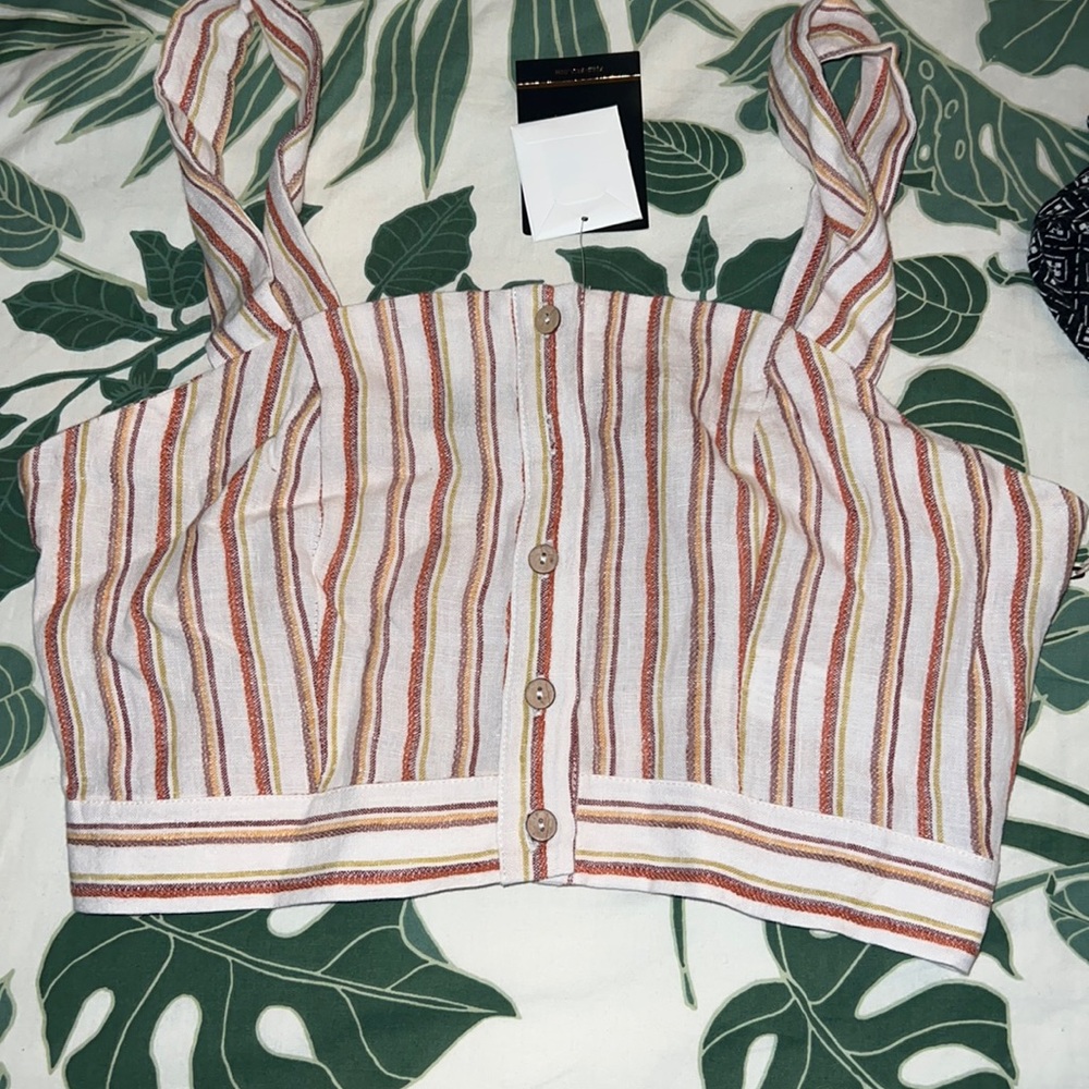 Summer top